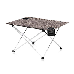 FMOPQ Al Aire Libre Ultraligero Plegable  Oxford Fric  para Pesca Camping Senderismo Picnic  con Bolsa características