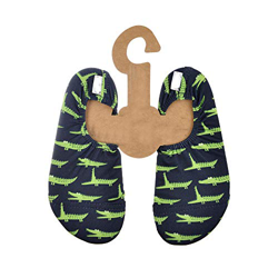 Zapatillas de Playa para Niños Zapatillas de Ballet Antideslizantes Zapatillas de Baño para Vacaciones Zapatillas de Baño de Yoga Piscina para Niños N en oferta