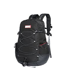 KARACTERMANIA 02691 Mochila Pro Neon, Unisex, Negro, Extra Large en oferta
