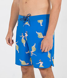 Hurley M Phtm Windansea 18' características