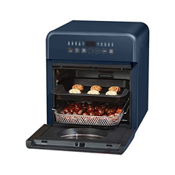 AVLUZ Freidora de aire, 1 3L/11.8QT Pantalla táctil Freidora de aire de Omiths, máquina de papas fritas de horno eléctrico totalmente automático, airf en oferta