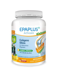 EPAPLUS Arthicare +Defensas Sabor limón en oferta
