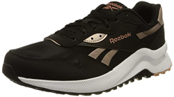 Reebok Heritance, Zapatillas Mujer, FTWR White/Silver Met./Glass Blue, 40 EU en oferta