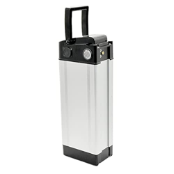 TGHY Ebike Batería 48V 10AH 13AH 15AH 20AH 25AH Paquete de batería de Litio para Bicicleta eléctrica con Cargador Batería de Litio para Bicicleta eléc precio