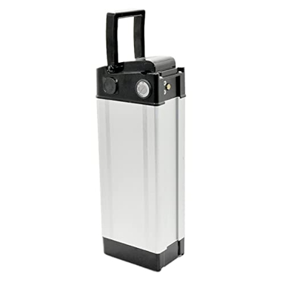 TGHY Ebike Batería 48V 10AH 13AH 15AH 20AH 25AH Paquete de batería de Litio para Bicicleta eléctrica con Cargador Batería de Litio para Bicicleta eléc