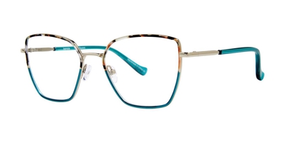 Gafas Graduadas Kensie BEWITCH Aqua Gradient