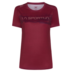 La Sportiva - Horizon Mujer - Camiseta Trekking  Talla  S precio