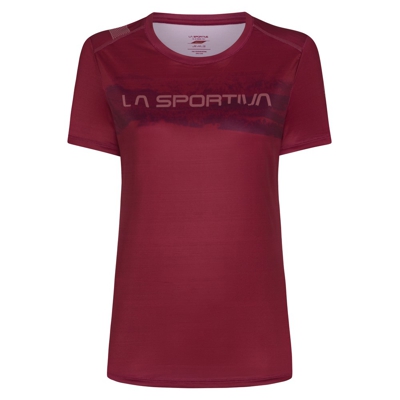 La Sportiva - Horizon Mujer - Camiseta Trekking  Talla  S