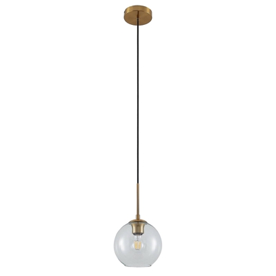 Lindby Tiruma lámpara colgante, 1 luz