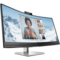 E34m G4 86,4 cm (34") 3440 x 1440 Pixeles Wide Quad HD Negro, Monitor LED en oferta