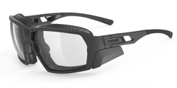 Gafas de Sol Rudy Project AGENT Q STEALTH SP707306-SH00 características