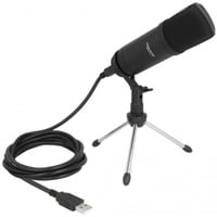 Micrófono características