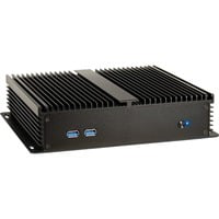 IP-40 Small Form Factor (SFF) Negro, Cajas de torre en oferta