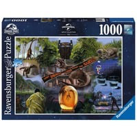 17147 puzzle Puzzle rompecabezas 1000 pieza(s) Televisión/películas precio