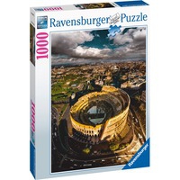Colosseum in Rom Puzzle rompecabezas 1000 pieza(s) Paisaje