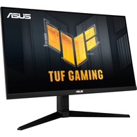 TUF Gaming VG32AQL1A 80 cm (31.5") 2560 x 1440 Pixeles Wide Quad HD LED Negro, Monitor de gaming