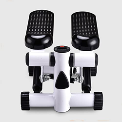 FMOPQ Equipo de Fitness para el hogar, Mini Pedal de pie Multifuncional silencioso, Paso a Paso hidráulico, Ejercicio de Fitness Integral precio