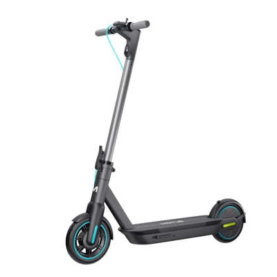 Motus Scooty 10" 2022 60km Autonomie | 36V 15Ah Patinete Eléctrico Adultos y Adolescente E-Scooter Plegable Electric