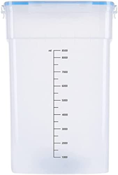 MaplePony Wash Cure Plus Accesorrories Contenedor de lavado sellado LCD 3D Impresora Accesorios de impresión 3D (Color: para Wash Cure Plus) (Color: p precio