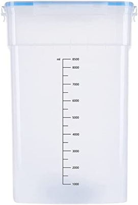 MaplePony Wash Cure Plus Accesorrories Contenedor de lavado sellado LCD 3D Impresora Accesorios de impresión 3D (Color: para Wash Cure Plus) (Color: p