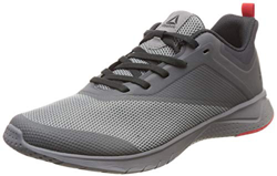 Reebok Print Lite Rush 2.0, Zapatillas de Entrenamiento Hombre, Gris (Gray Cn6213), 44 EU precio