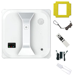 Limpiador de Ventanas Limpiador de Ventanas Robot Smart Living Limpiador de Ventanas con rociador de Agua Limpieza automática Aspirador doméstico cont precio