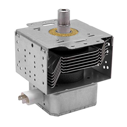 vhbw Tubo de magnetrón reemplaza Witol 2M219J para microondas - Recambios en oferta
