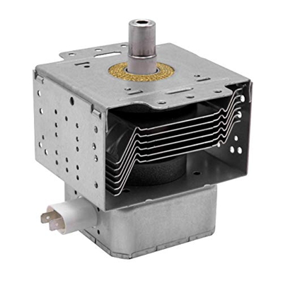 vhbw Tubo de magnetrón reemplaza Witol 2M219J para microondas - Recambios