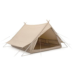 Junorstar Tiendas de campaña para 8 Personas, Tienda Familiar, Tienda de Refugio de Supervivencia de Emergencia, fácil instalación, portátil con Bolsa precio