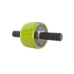 FMOPQ dominal Muscle Wheel - Sports dominis Rueda de Ejercicios dominal Muscle Rollers dominal Training Yoga Fitness Studio precio