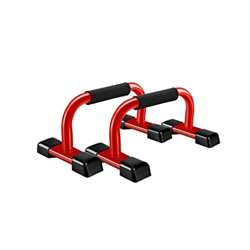 FMOPQ Desmontar Fitness Push-up Bar Entrenamiento Push-up Push-up Stand Barra de Empuje Soporte de Agarre de Espuma Antideslizante Se Puede Llevar par precio