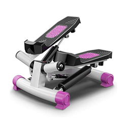 FMOPQ Steppers para Hacer Ejercicio en casa, Sala de Fitness para Hombres y Mujeres, Modo Deportivo, Escalar aeróbicos con Pantalla LCD características