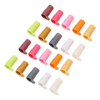 Juego de Adaptadores de Pluma, Identificación Rápida Buen Reemplazo Accesorios de Adaptador de Pluma Alineación Fácil de Instalar para Máquina de Cort
