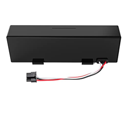 XINYUWZ Aspiradora Compatible con Xiaomi Mijia Stytj02ym Chirriador JX37 Batería Recargable de Robot Barrido Piezas de aspiradora características