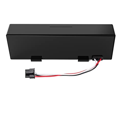 XINYUWZ Aspiradora Compatible con Xiaomi Mijia Stytj02ym Chirriador JX37 Batería Recargable de Robot Barrido Piezas de aspiradora