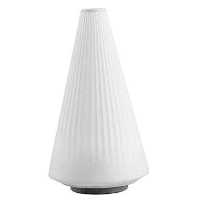 LOVIVER Humidificador portátil Personal, niebla fría, apagado automático, luz nocturna junto a la cama, bajo ruido, tanque de agua de 250ml, humidific