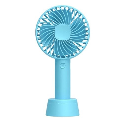 LvSenLin Ventilador de Mesa, electrodomésticos de Escritorio, Aire Acondicionado, Mini Aire Acondicionado Recargable sin aspas para el hogar, Ventilad