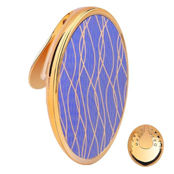 Nano Crystal Hair Eraser,Borrador de pelo nano de cristal, borrador de pelo portátil, exfoliación sin dolor, depilación física rápida y efectiva para  en oferta