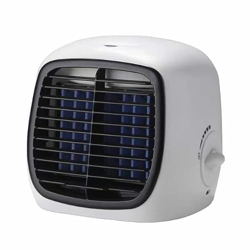 LvSenLin Mini Aire Acondicionado portátil, Enfriador de Aire para el hogar, Ventilador Enfriador de Espacio Personal USB, Ventilador de refrigeración  en oferta