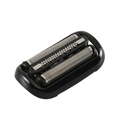 Jerilla Cabezal de Repuesto de Afeitadora 53B Lámina Cabezales de Afeitado Compatible con Braun Serie 5/6 Afeitadoras Eléctricas Nueva Generación 50-R precio
