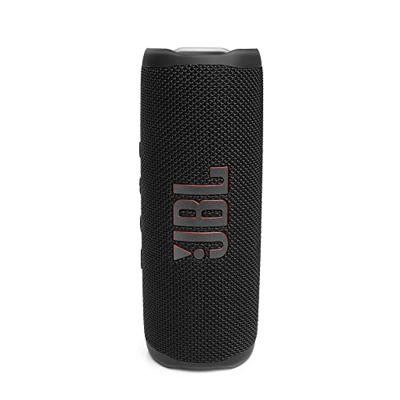 JBL FLIP 6 BLACK / ALTAVOZ PORTÁTIL