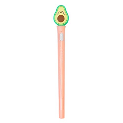 Boli Con Luz - Aguacate - Mr. Wonderful
