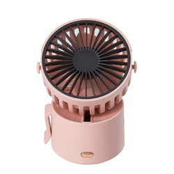 LvSenLin Ventilador Recargable Ventilador de Aire Acondicionado Electrodomésticos Evantaille Ventilador de Agua refrescante Enfriador de Cuello Aire A en oferta