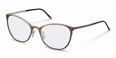 Gafas Graduadas Rodenstock R2568 D
