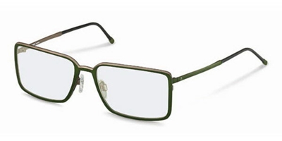 Gafas Graduadas Rodenstock R2572 D