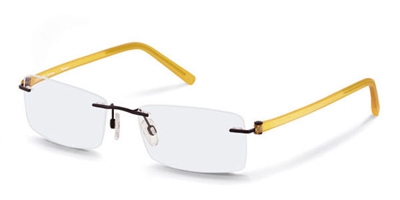 Gafas Graduadas Rodenstock R7005 S1 A