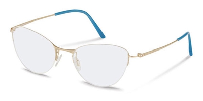 Gafas Graduadas Rodenstock R7018 D