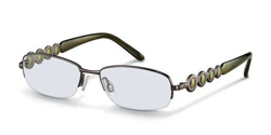 Gafas Graduadas Rodenstock R4881 D características