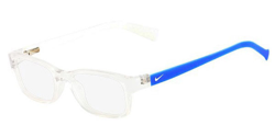 Gafas Graduadas Nike 5513 Kids 009 características