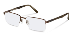Gafas Graduadas Rodenstock R7006 D características